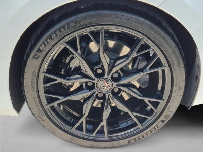 2023 Chevrolet Corvette Stingray Coupe 1LT