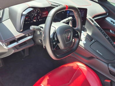 2023 Chevrolet Corvette Stingray Coupe 1LT