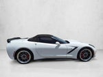 2016 Chevrolet Corvette Stingray Convertible 3LT