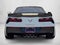 2016 Chevrolet Corvette Stingray Convertible 3LT