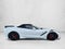 2014 Chevrolet Corvette Stingray Convertible Z51 3LT