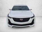 2022 Cadillac CT5 4dr Sdn Luxury