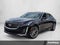 2023 Cadillac CT5 4dr Sdn Premium Luxury