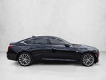 2023 Cadillac CT5 4dr Sdn Premium Luxury