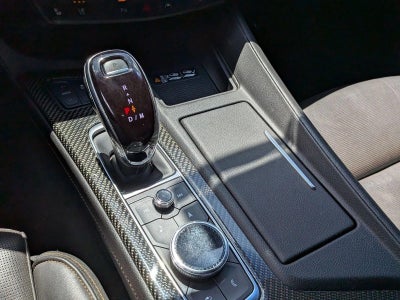 2022 Cadillac CT5 4dr Sdn Sport