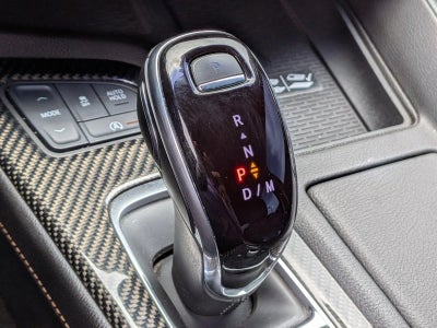 2022 Cadillac CT5 4dr Sdn Sport