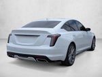 2022 Cadillac CT5 4dr Sdn Sport