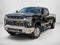 2022 Chevrolet Silverado 3500 HD Crew Cab Long Box 4-Wheel Drive LT