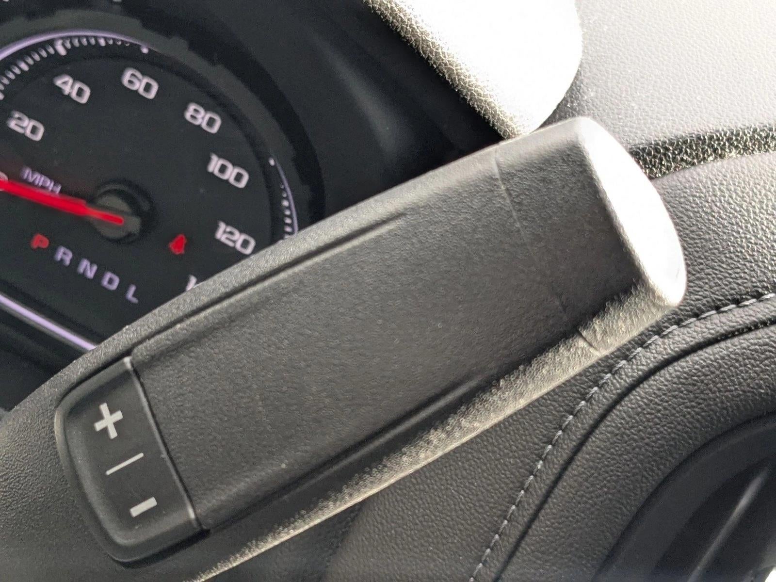 2022 Chevrolet Silverado 3500 HD Crew Cab Long Box 4-Wheel Drive LT