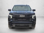 2025 Chevrolet Silverado 1500 Crew Cab Short Box 2-Wheel Drive RST