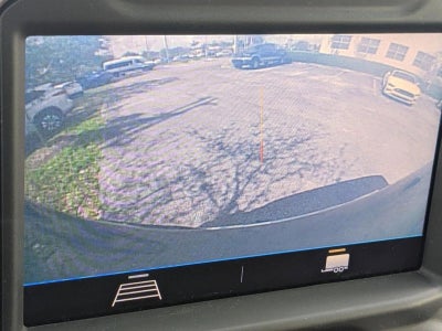 2019 Chevrolet Silverado 1500 Double Cab Standard Box 2-Wheel Drive LT