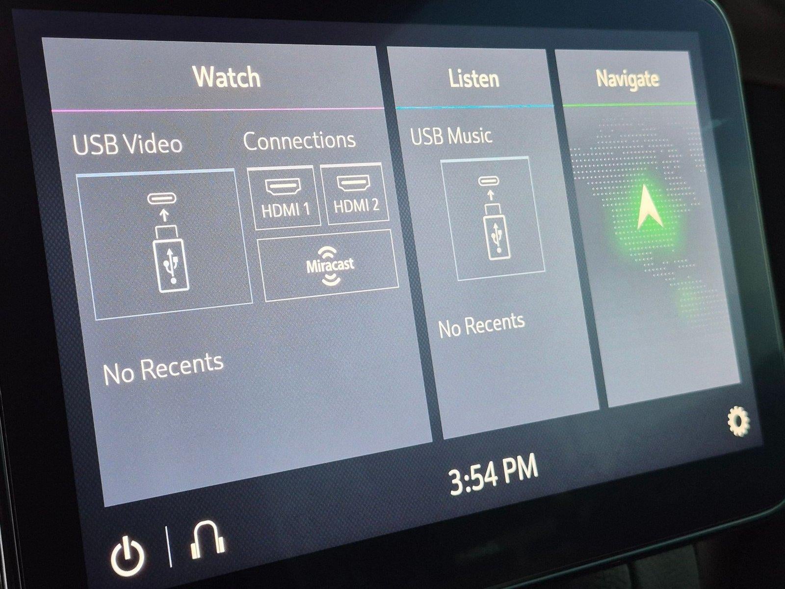 2021 GMC Yukon 4WD 4dr Denali