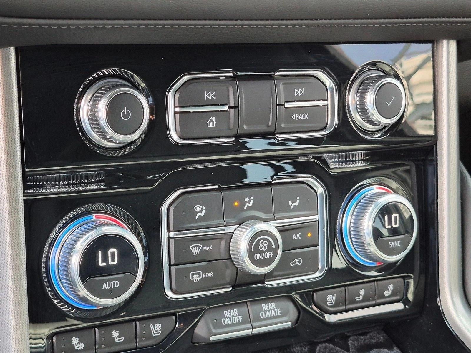 2023 GMC Yukon XL 4WD 4dr Denali
