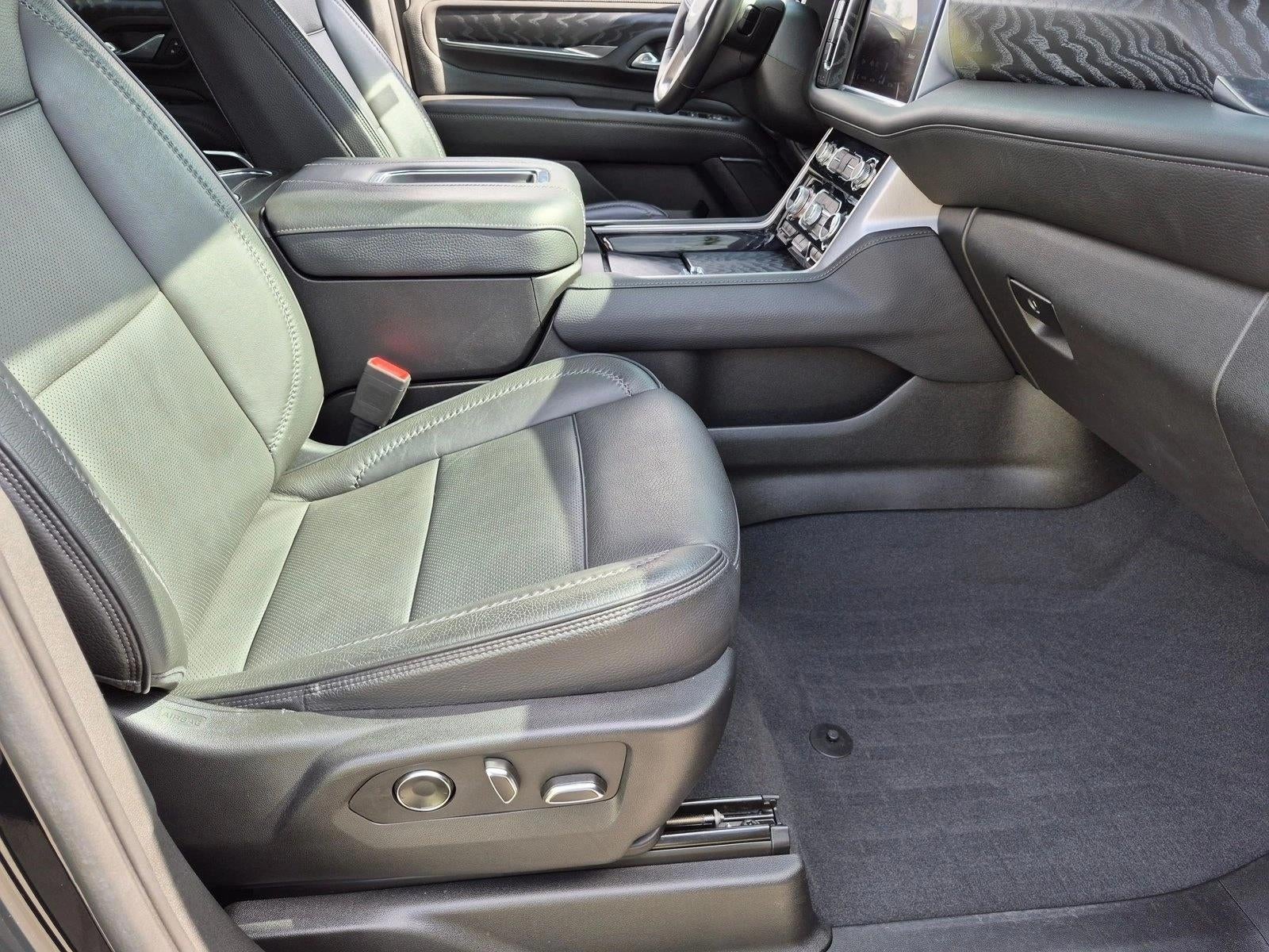 2023 GMC Yukon XL 4WD 4dr Denali