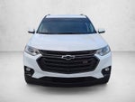 2021 Chevrolet Traverse FWD 2LT