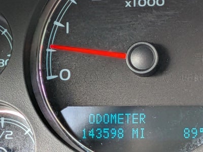 2013 Chevrolet Tahoe 2WD 1500 LT