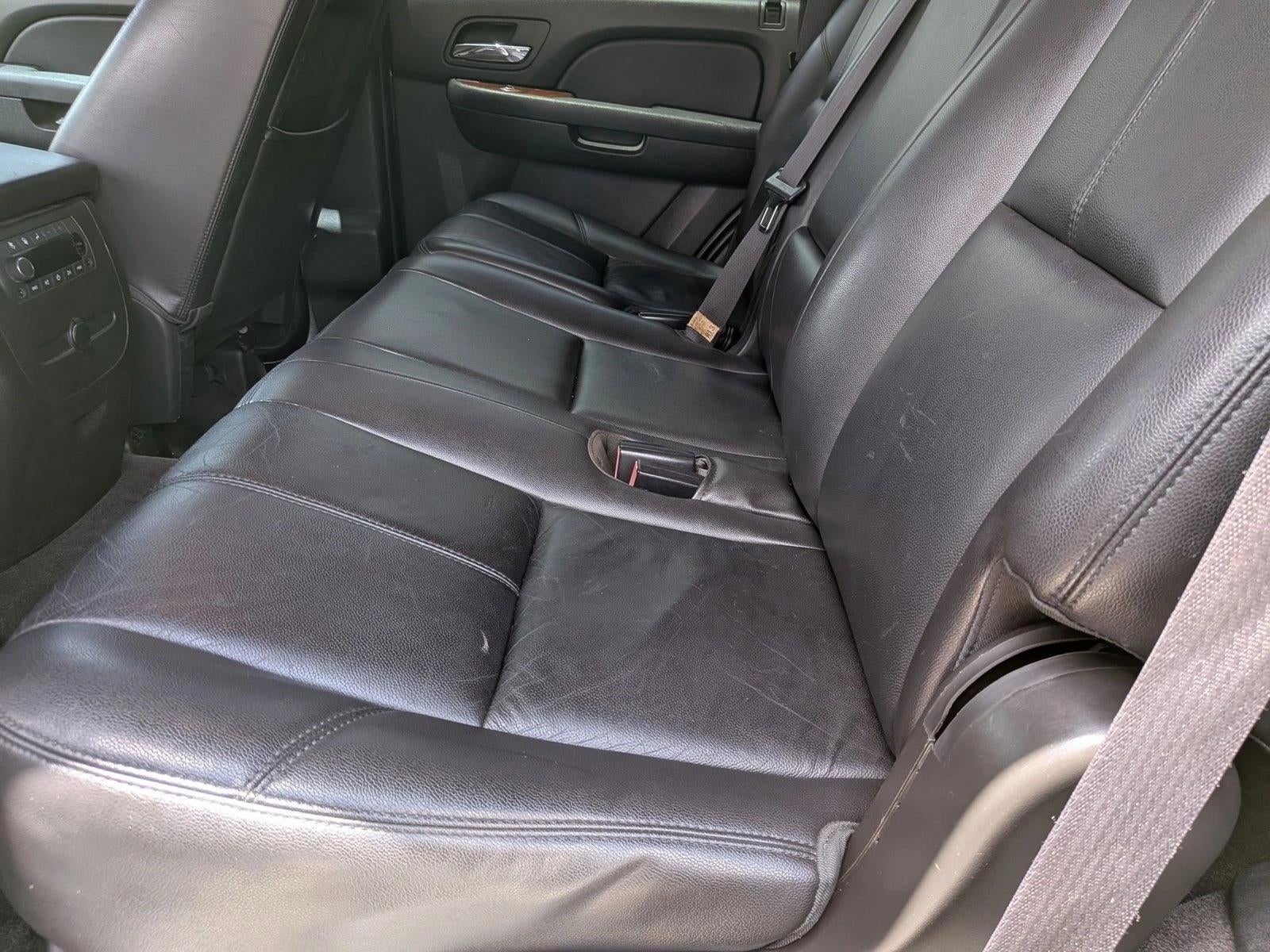 2013 Chevrolet Tahoe 2WD 1500 LT