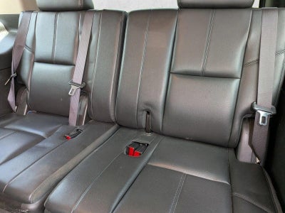 2013 Chevrolet Tahoe 2WD 1500 LT