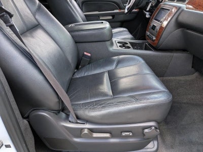 2013 Chevrolet Tahoe 2WD 1500 LT