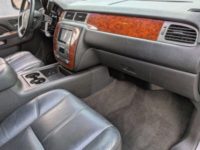 2013 Chevrolet Tahoe 2WD 1500 LT