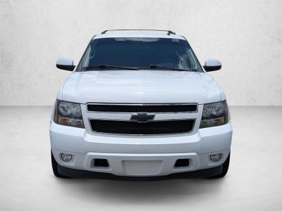 2013 Chevrolet Tahoe 2WD 1500 LT
