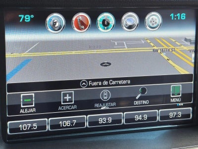 2019 Chevrolet Suburban 2WD 1500 LT