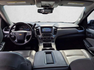 2019 Chevrolet Suburban 2WD 1500 LT