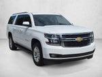 2019 Chevrolet Suburban 2WD 1500 LT