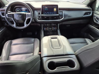 2023 Chevrolet Suburban 4WD Z71