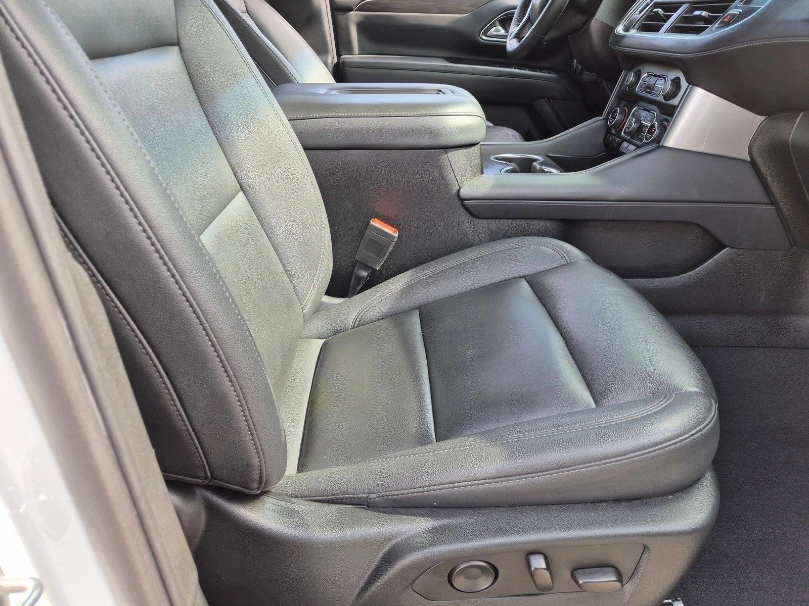 2023 Chevrolet Suburban 4WD Z71