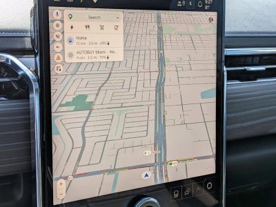 2025 GMC Sierra EV e4WD Crew Cab Extended Range Denali