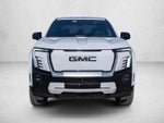 2025 GMC Sierra EV e4WD Crew Cab Extended Range Denali