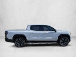 2025 GMC Sierra EV e4WD Crew Cab Extended Range Denali