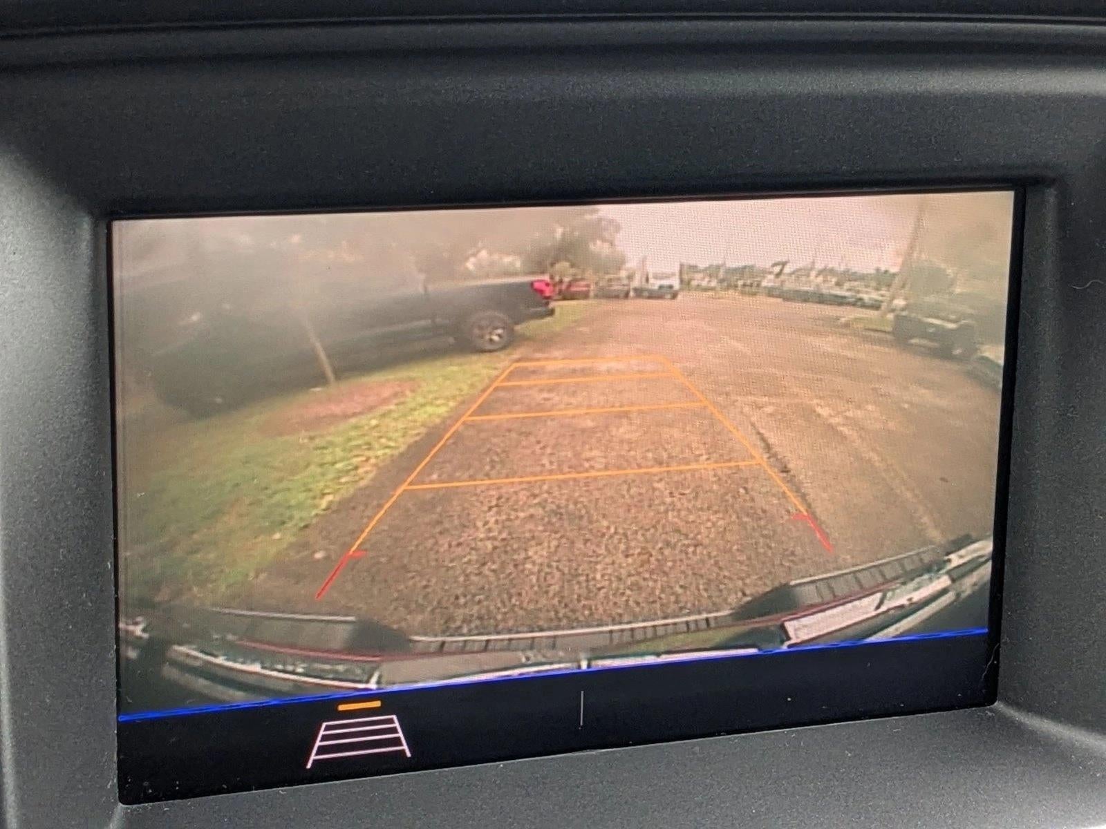 2021 GMC Canyon Crew Cab Short Box 2-Wheel Drive Elevation Standard