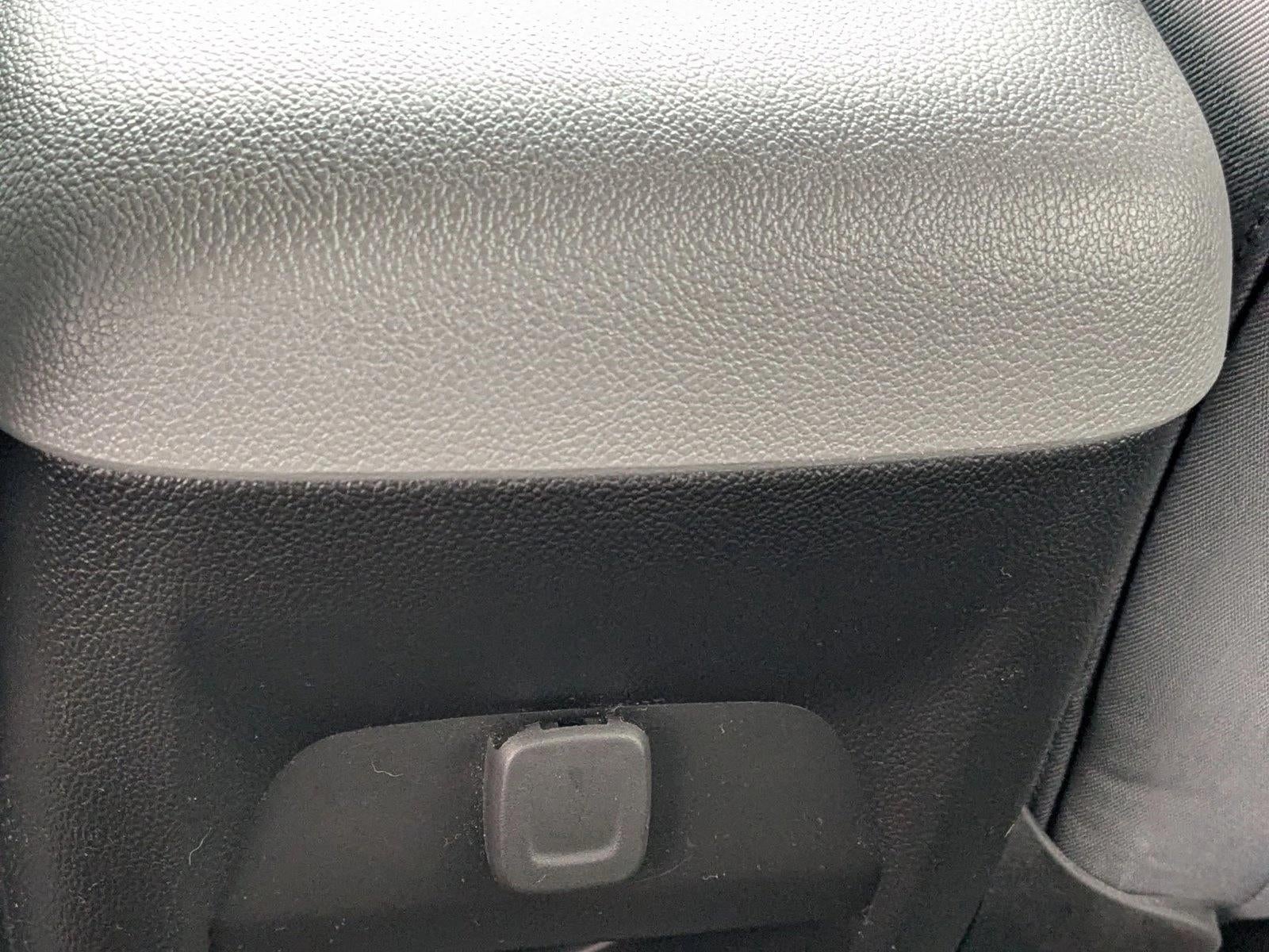 2021 GMC Canyon Crew Cab Short Box 2-Wheel Drive Elevation Standard