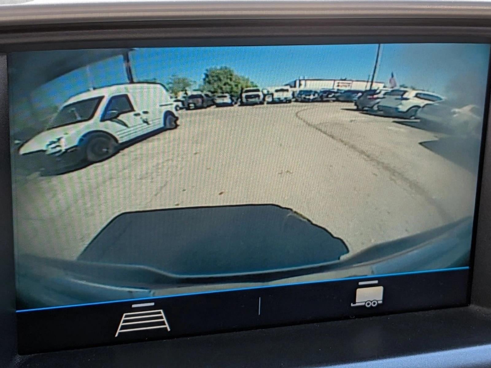 2022 GMC Canyon Crew Cab Short Box 2-Wheel Drive Elevation