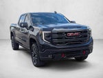 2023 GMC Sierra 1500 Crew Cab Short Box 4-Wheel Drive AT4