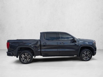 2023 GMC Sierra 1500 Crew Cab Short Box 4-Wheel Drive AT4