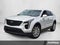 2023 Cadillac XT4 FWD 4dr Luxury