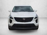 2023 Cadillac XT4 FWD 4dr Luxury