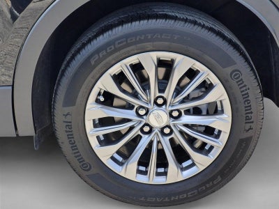 2023 Cadillac XT4 FWD 4dr Luxury