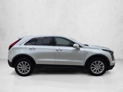 2023 Cadillac XT4 FWD 4dr Luxury