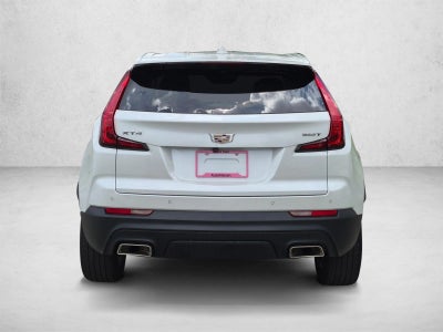 2023 Cadillac XT4 FWD 4dr Luxury