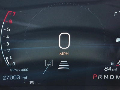 2024 Cadillac XT4 FWD 4dr Premium Luxury