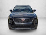 2024 Cadillac XT4 FWD 4dr Premium Luxury