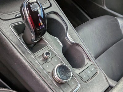 2020 Cadillac XT4 AWD 4dr Premium Luxury