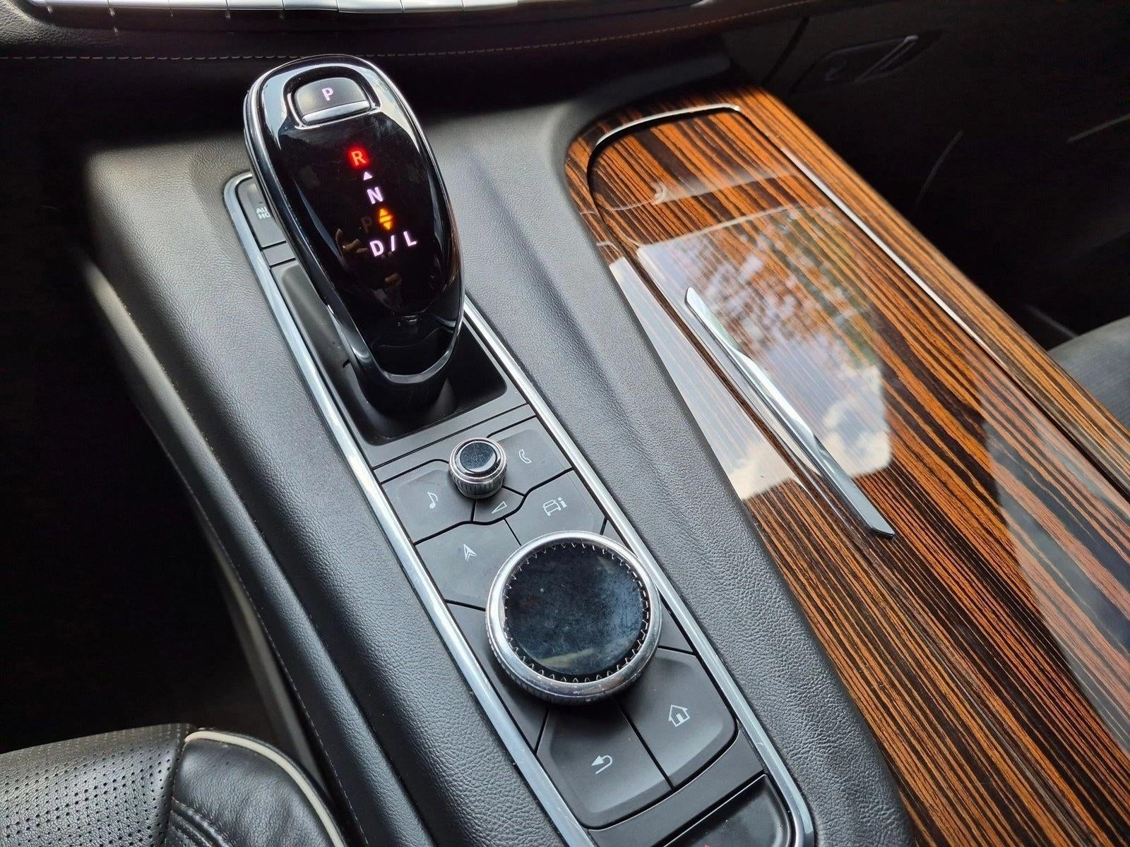 2021 Cadillac Escalade RWD Premium Luxury