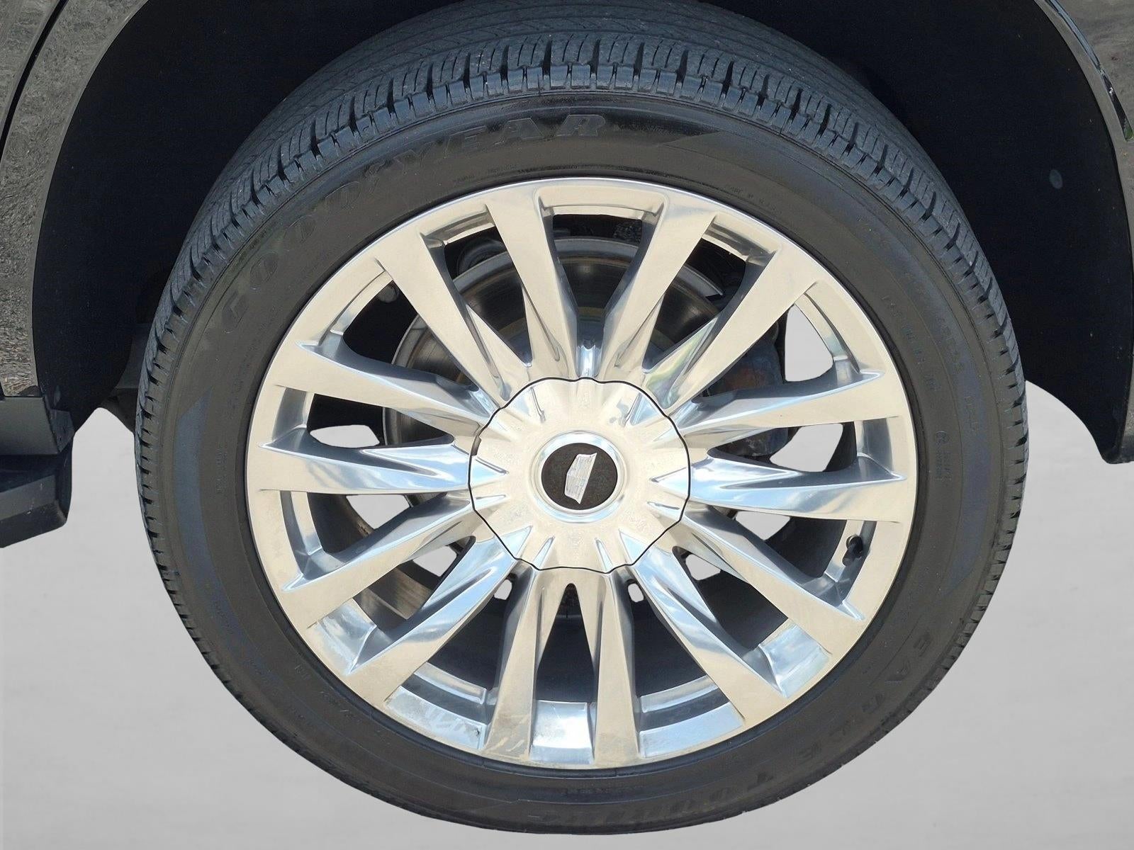 2021 Cadillac Escalade RWD Premium Luxury