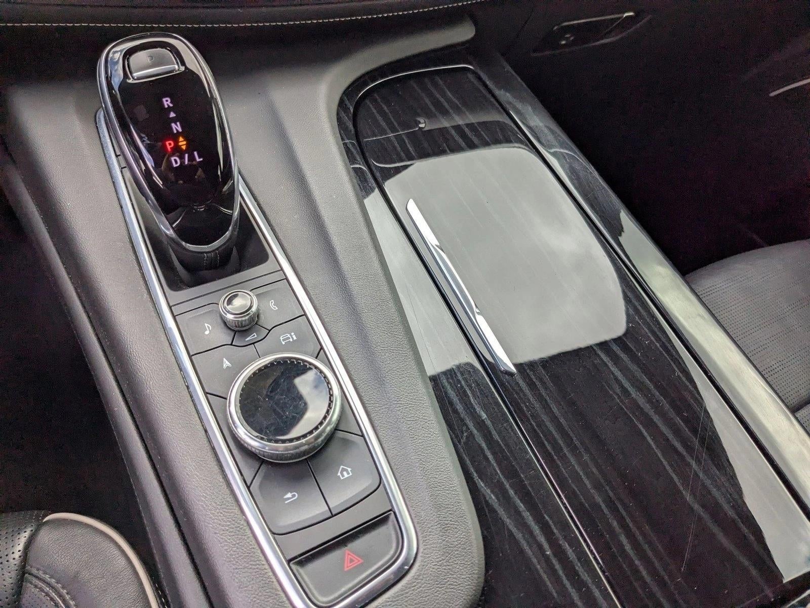 2021 Cadillac Escalade 4WD Sport