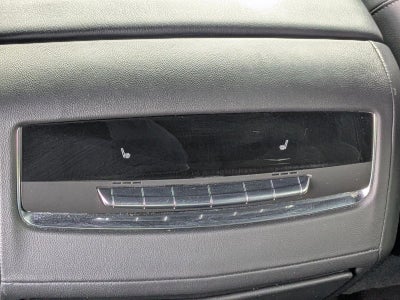 2021 Cadillac Escalade 4WD Sport